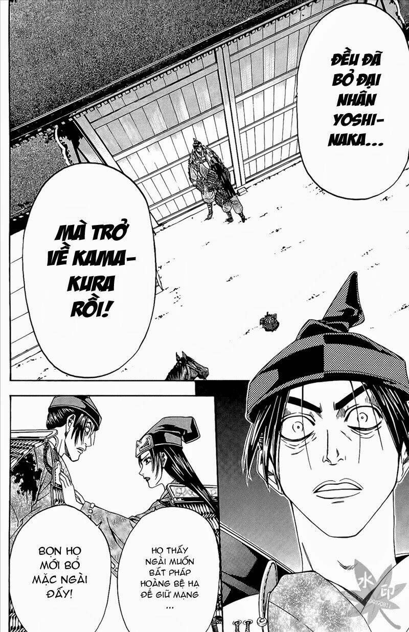 Thiếu Niên Vương Phần 2 Chapter 46 - Trang 2