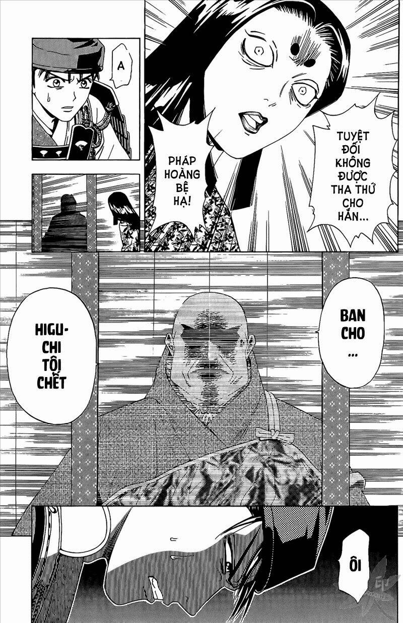 Thiếu Niên Vương Phần 2 Chapter 48 - Trang 2