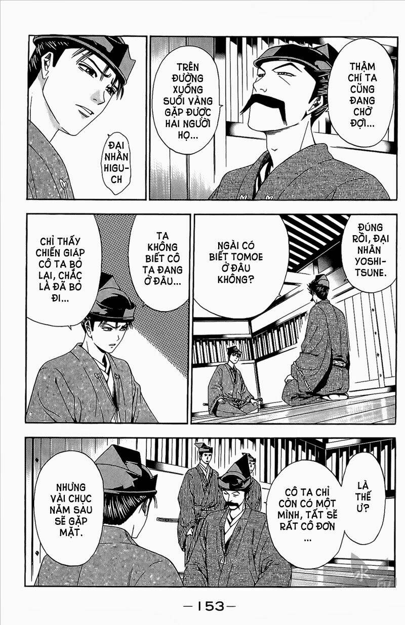 Thiếu Niên Vương Phần 2 Chapter 48 - Trang 2