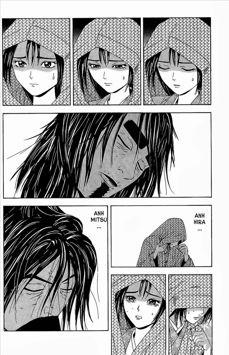 Thiếu Niên Vương Phần 2 Chapter 48 - Trang 2