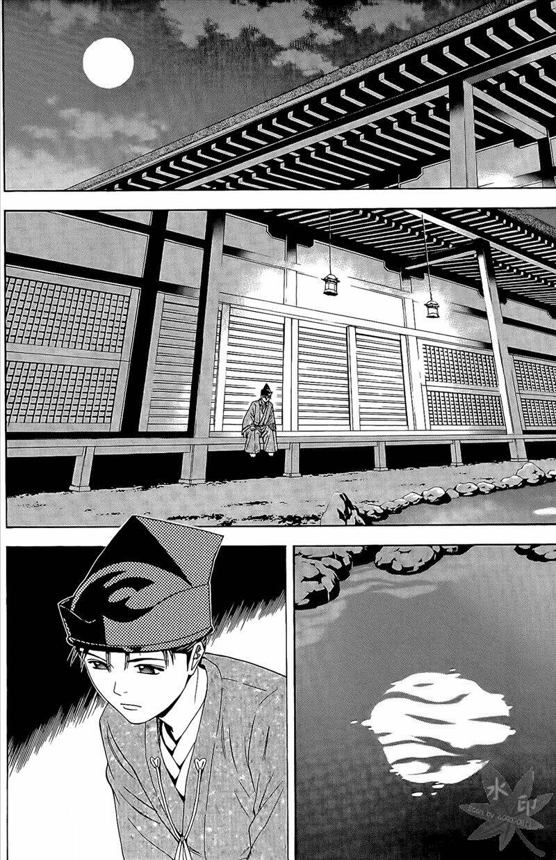 Thiếu Niên Vương Phần 2 Chapter 48 - Trang 2