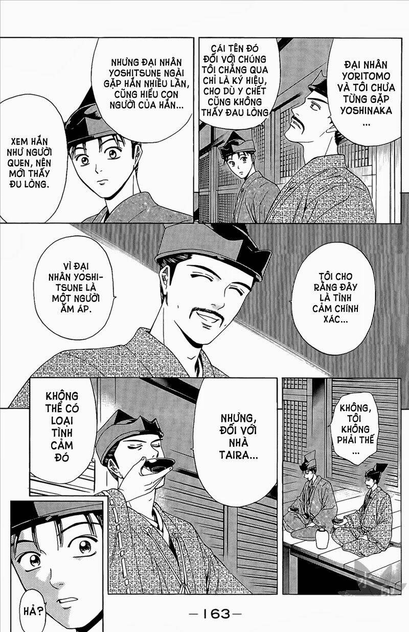 Thiếu Niên Vương Phần 2 Chapter 48 - Trang 2