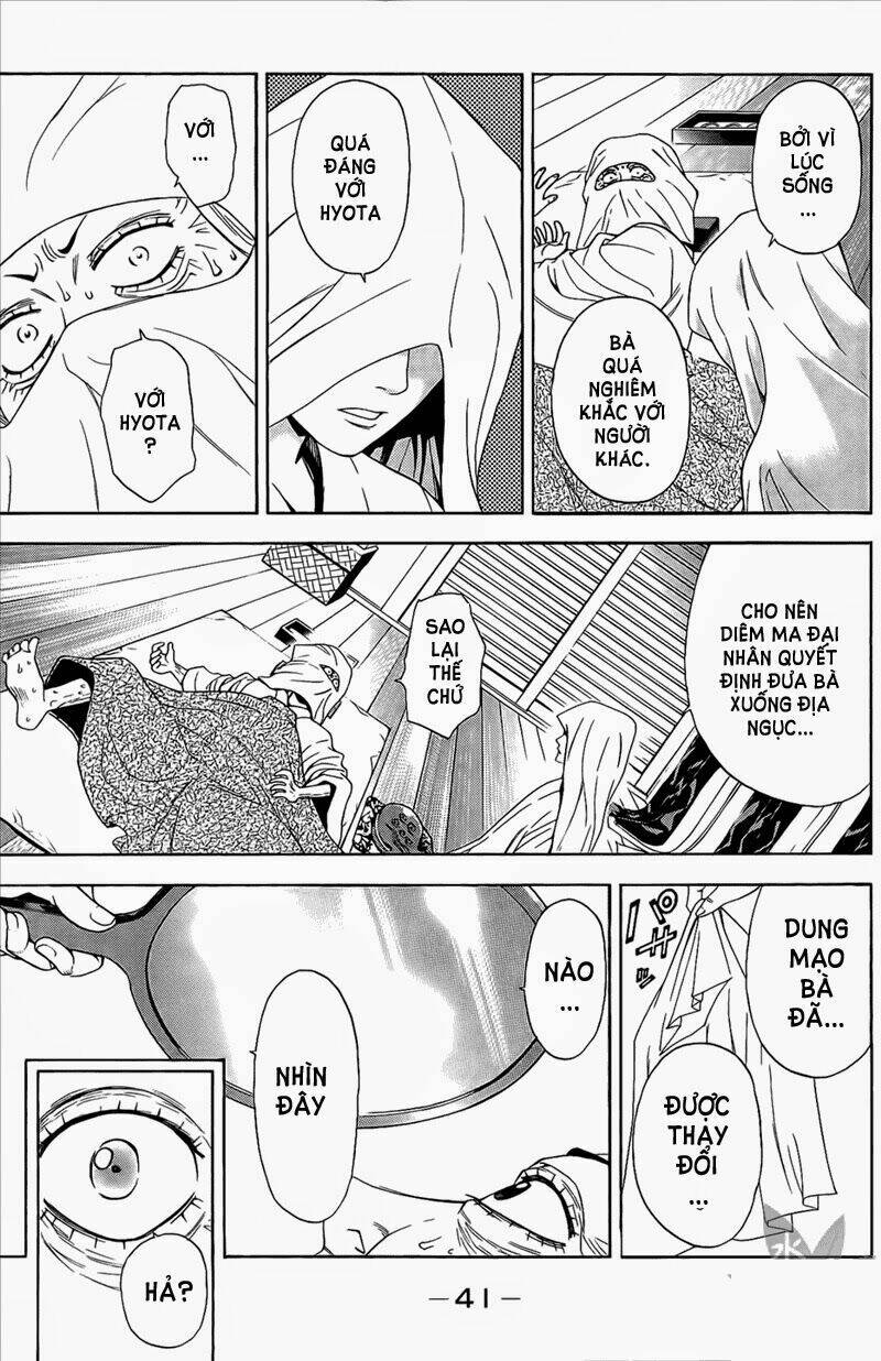 Thiếu Niên Vương Phần 2 Chapter 49 - Trang 2