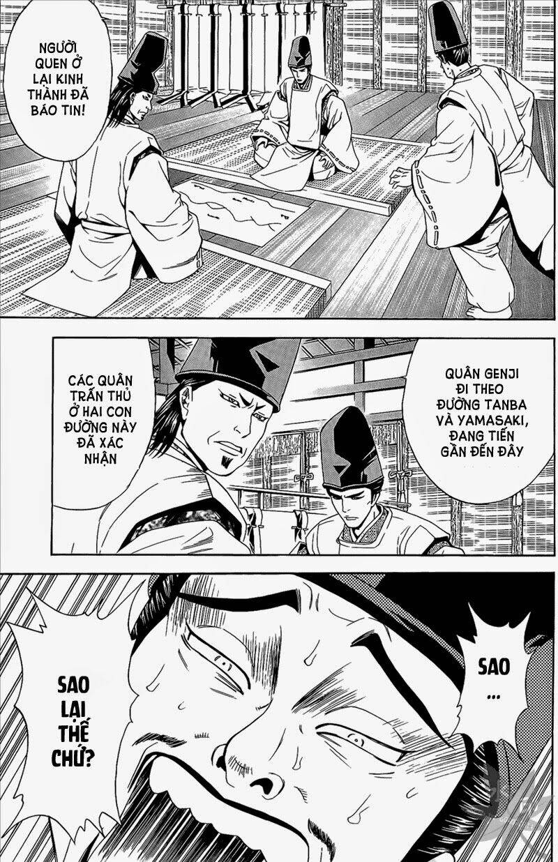 Thiếu Niên Vương Phần 2 Chapter 50 - Trang 2