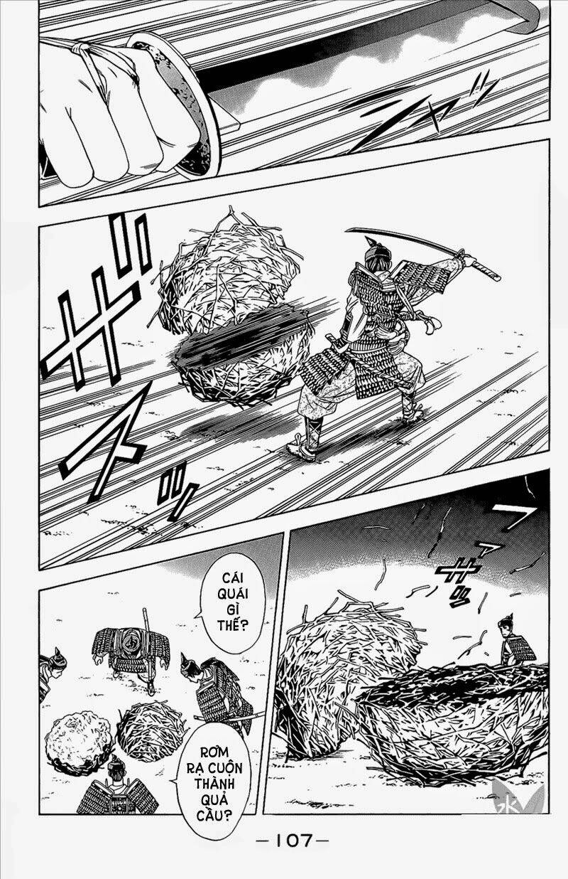 Thiếu Niên Vương Phần 2 Chapter 50 - Trang 2