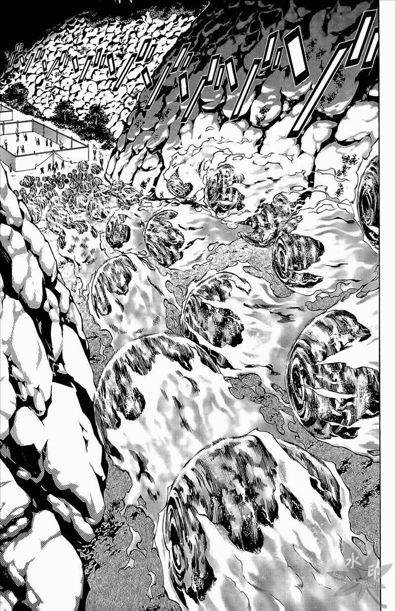 Thiếu Niên Vương Phần 2 Chapter 50 - Trang 2