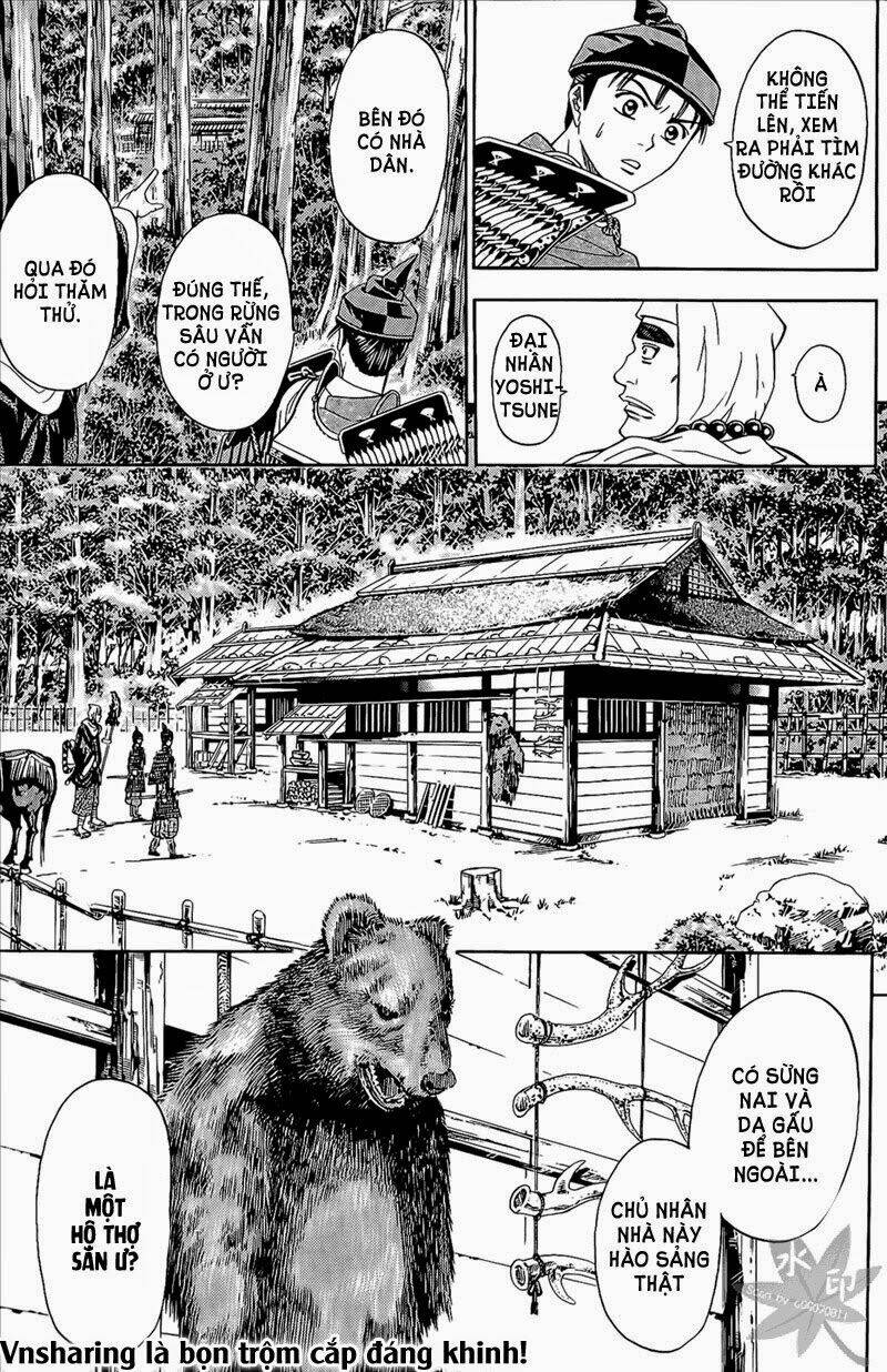 Thiếu Niên Vương Phần 2 Chapter 51 - Trang 2