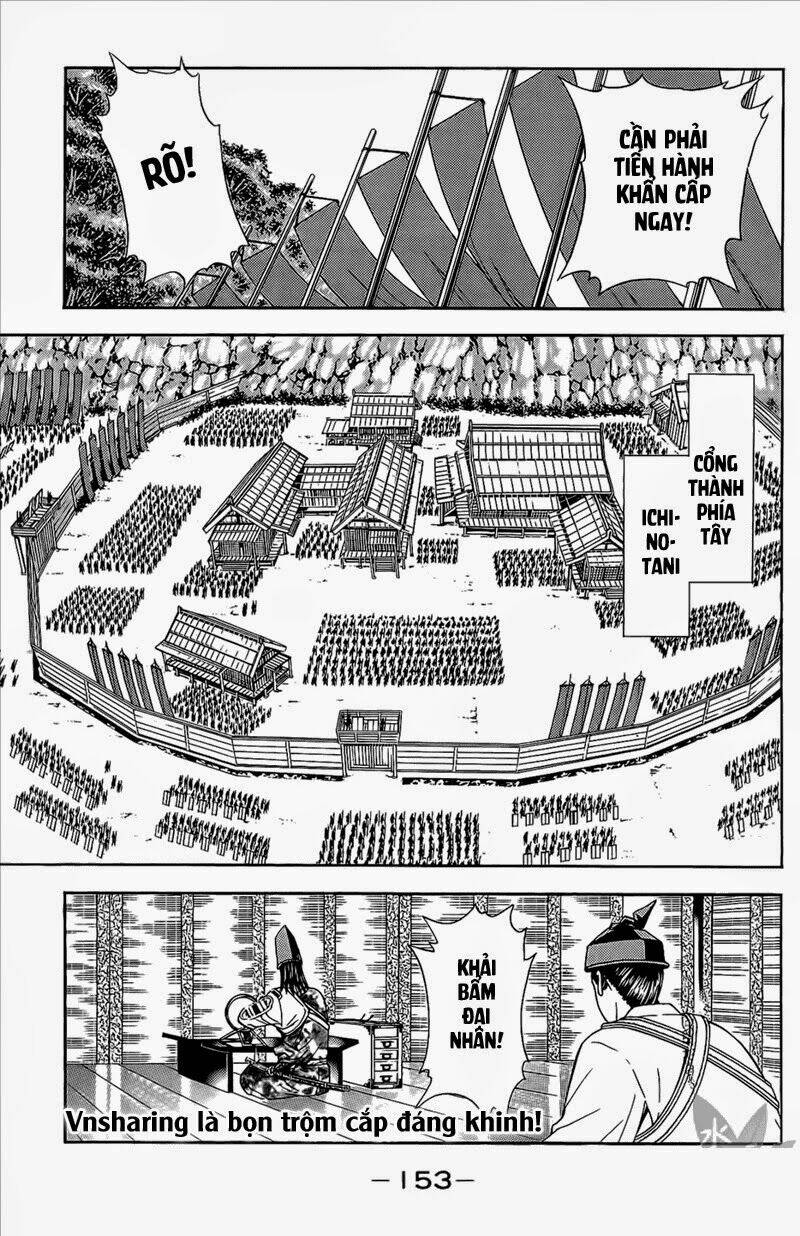 Thiếu Niên Vương Phần 2 Chapter 51 - Trang 2