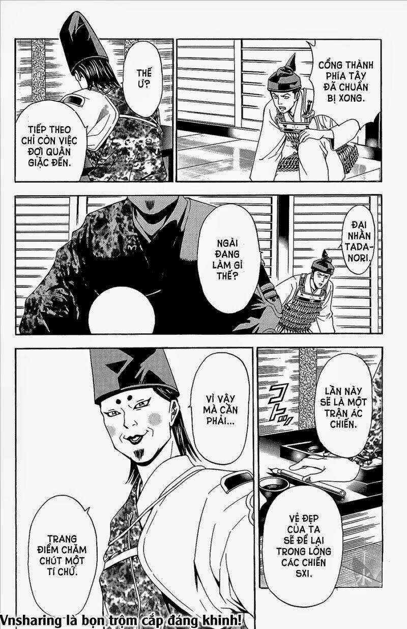 Thiếu Niên Vương Phần 2 Chapter 51 - Trang 2