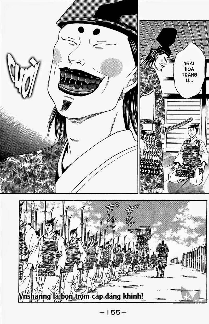 Thiếu Niên Vương Phần 2 Chapter 51 - Trang 2