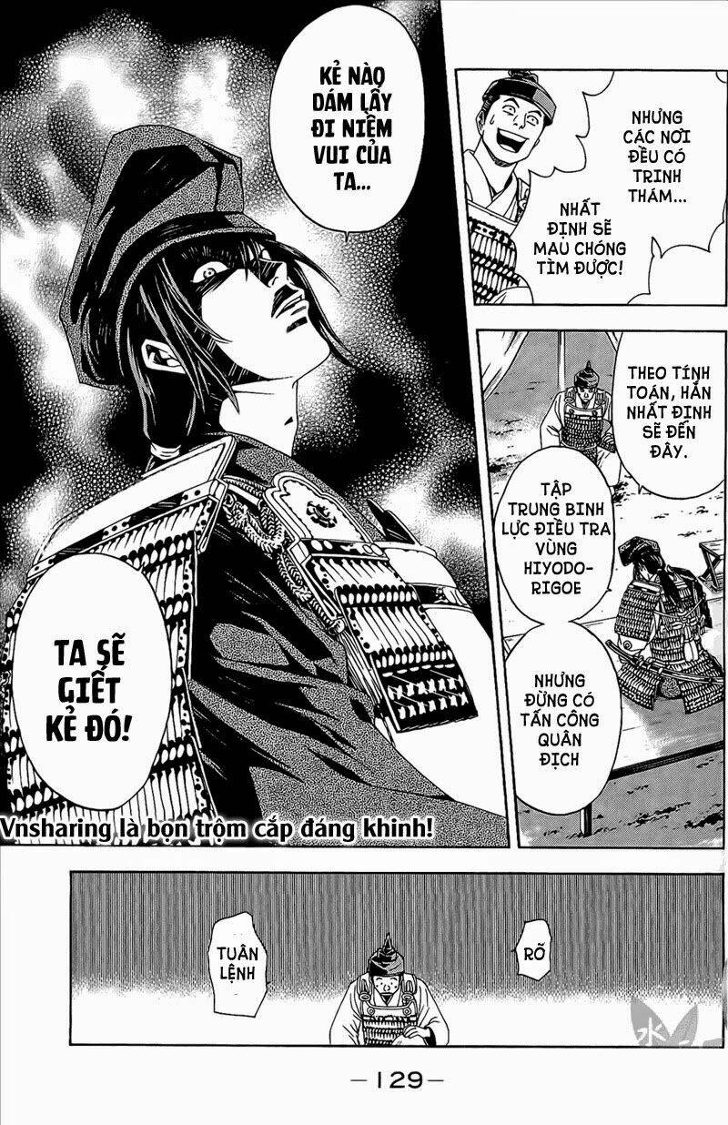 Thiếu Niên Vương Phần 2 Chapter 51 - Trang 2