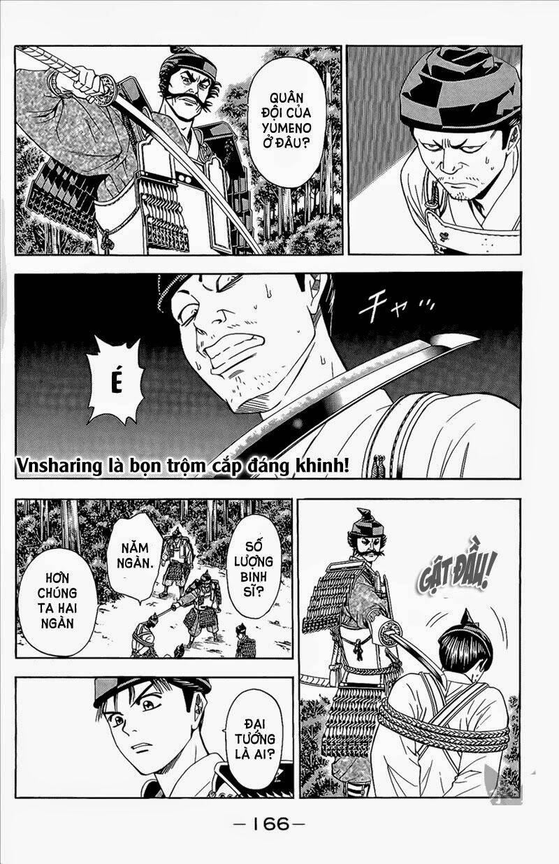 Thiếu Niên Vương Phần 2 Chapter 51 - Trang 2