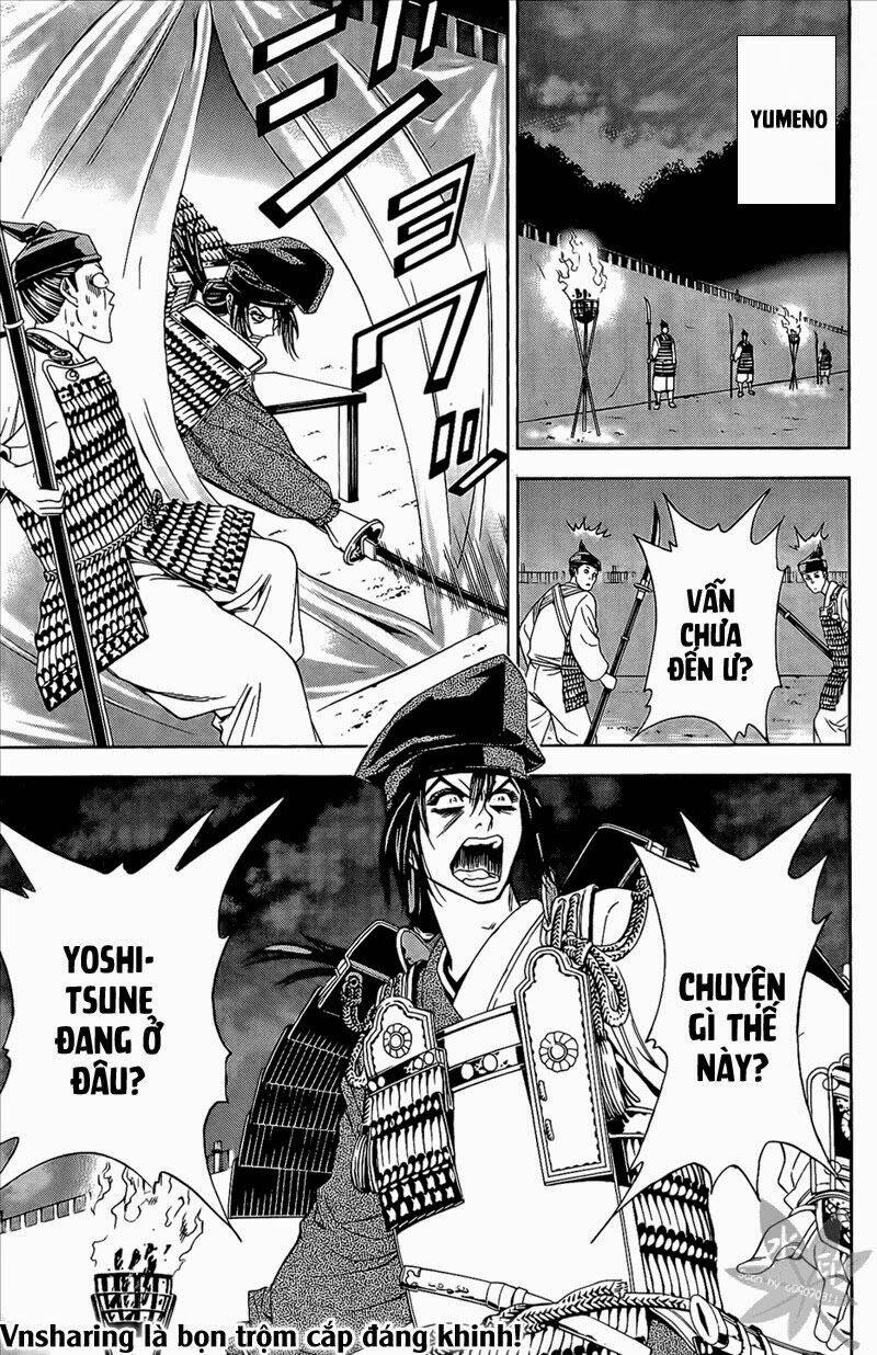 Thiếu Niên Vương Phần 2 Chapter 51 - Trang 2