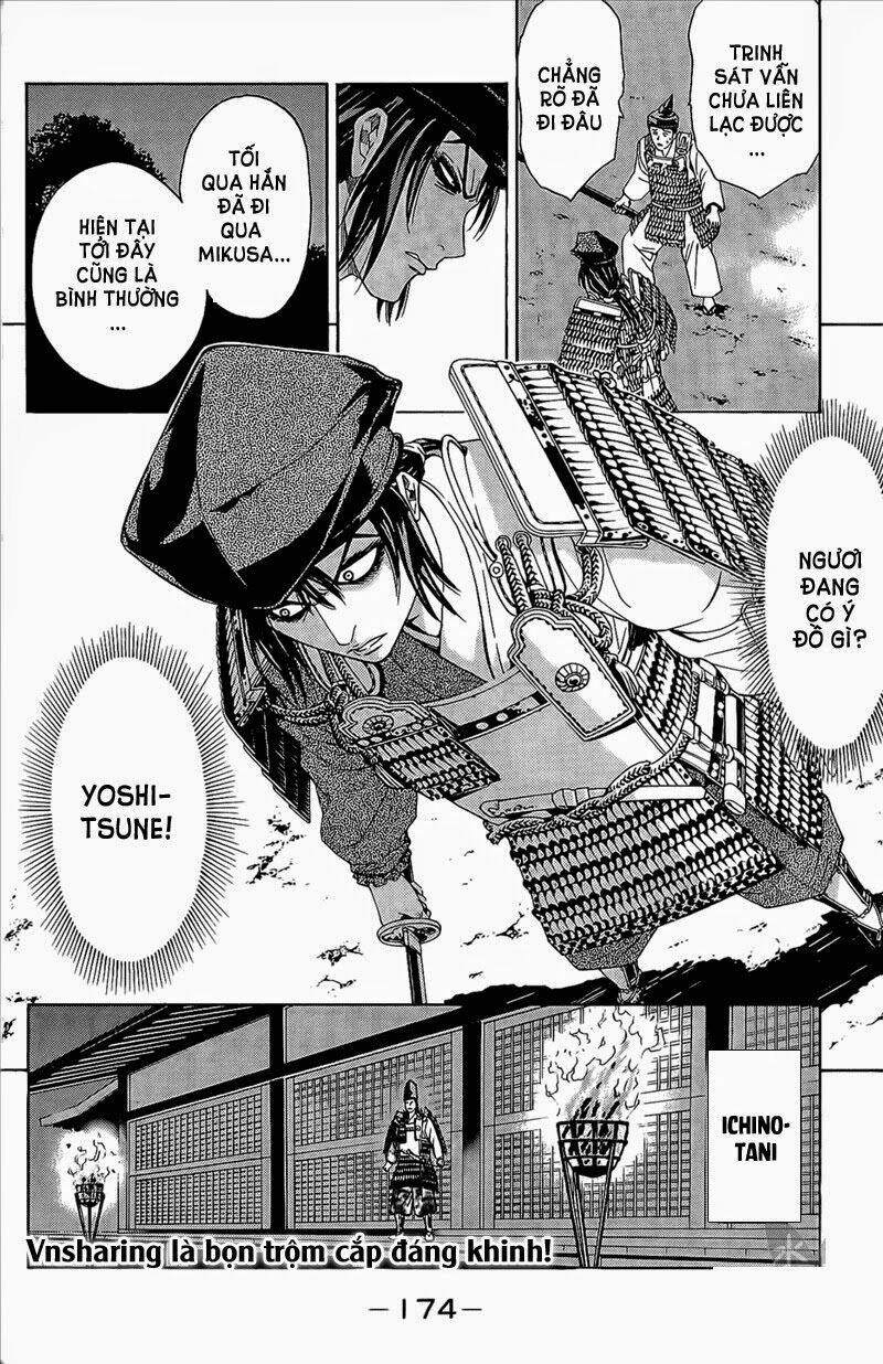 Thiếu Niên Vương Phần 2 Chapter 51 - Trang 2