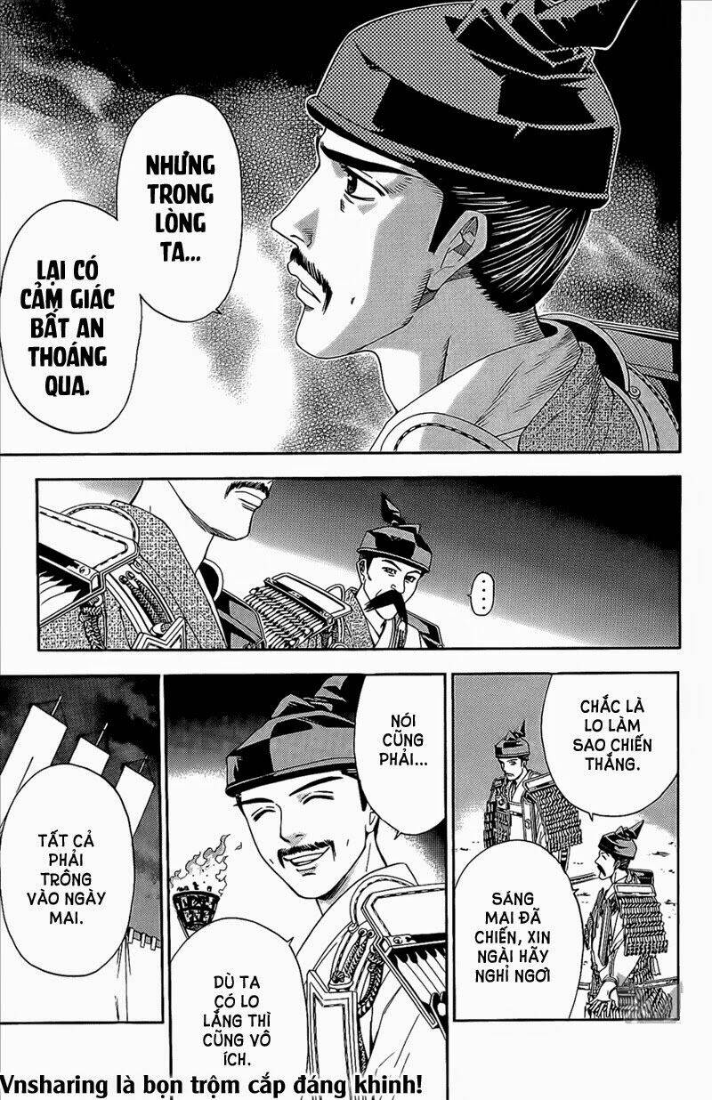 Thiếu Niên Vương Phần 2 Chapter 51 - Trang 2