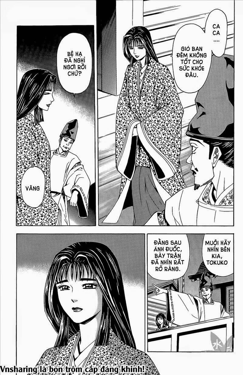 Thiếu Niên Vương Phần 2 Chapter 51 - Trang 2