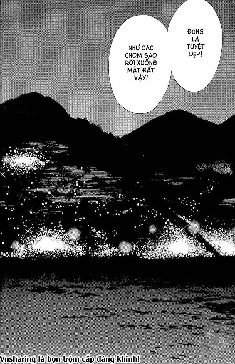 Thiếu Niên Vương Phần 2 Chapter 51 - Trang 2