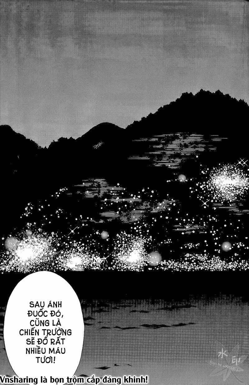 Thiếu Niên Vương Phần 2 Chapter 51 - Trang 2