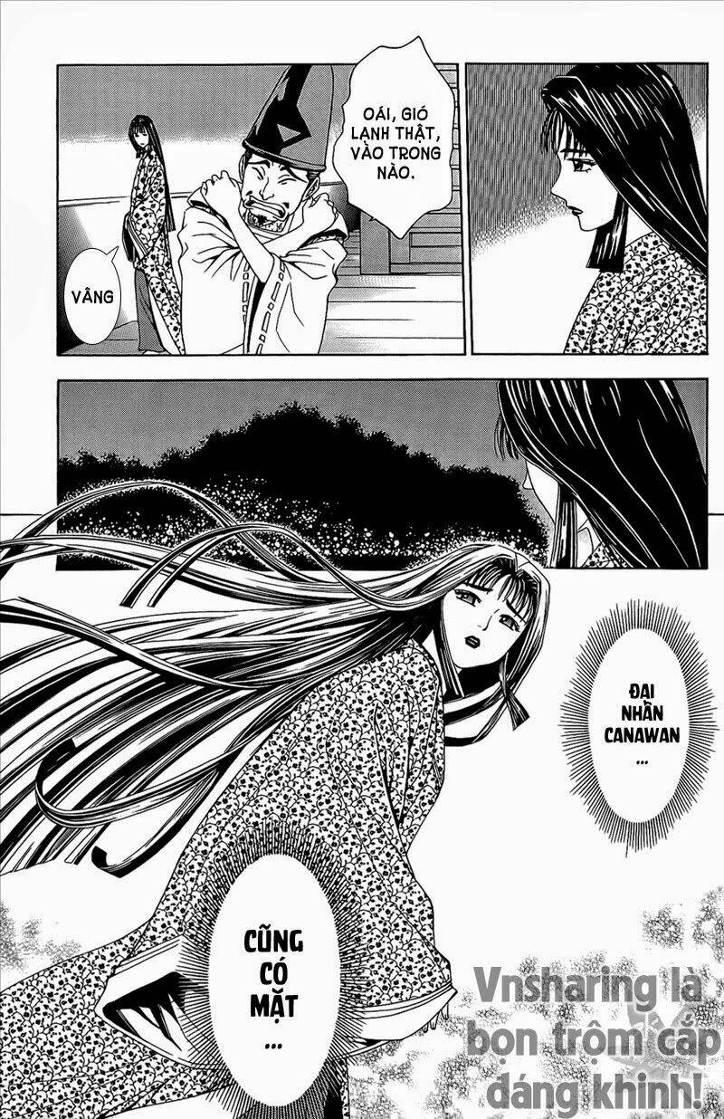 Thiếu Niên Vương Phần 2 Chapter 51 - Trang 2