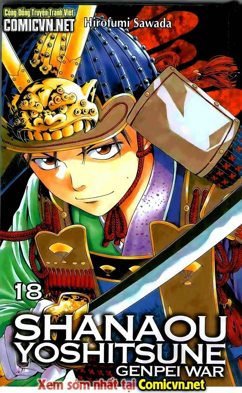 Thiếu Niên Vương Phần 2 Chapter 52 - Trang 2