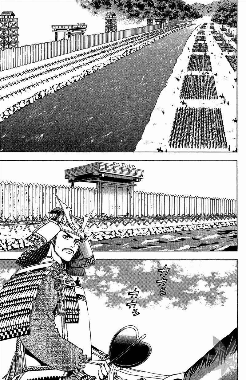 Thiếu Niên Vương Phần 2 Chapter 52 - Trang 2