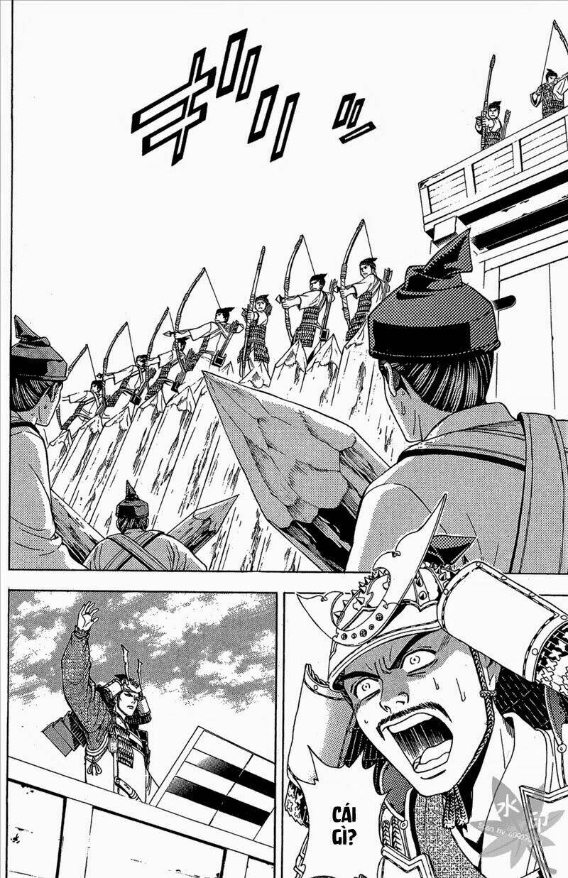 Thiếu Niên Vương Phần 2 Chapter 52 - Trang 2