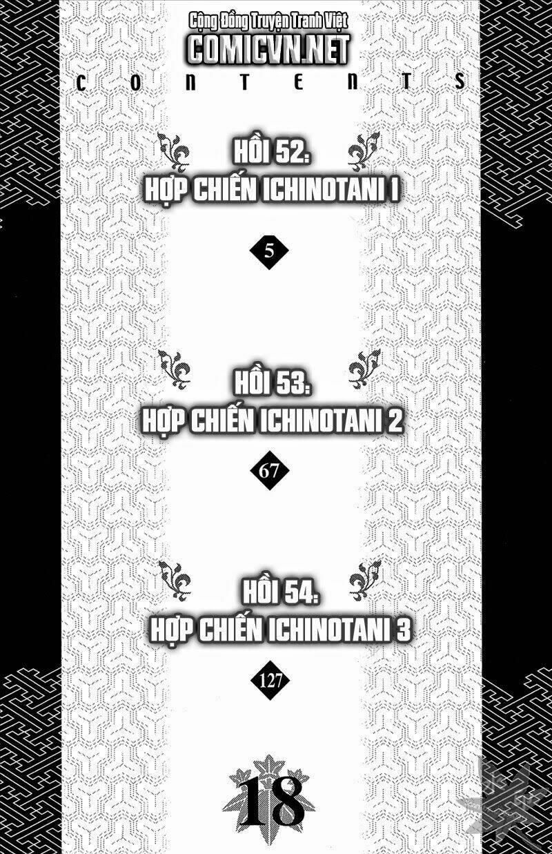 Thiếu Niên Vương Phần 2 Chapter 52 - Trang 2