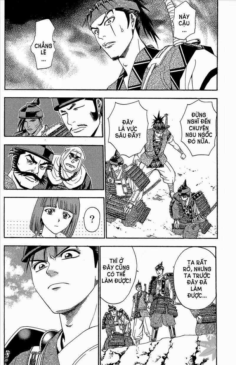Thiếu Niên Vương Phần 2 Chapter 52 - Trang 2