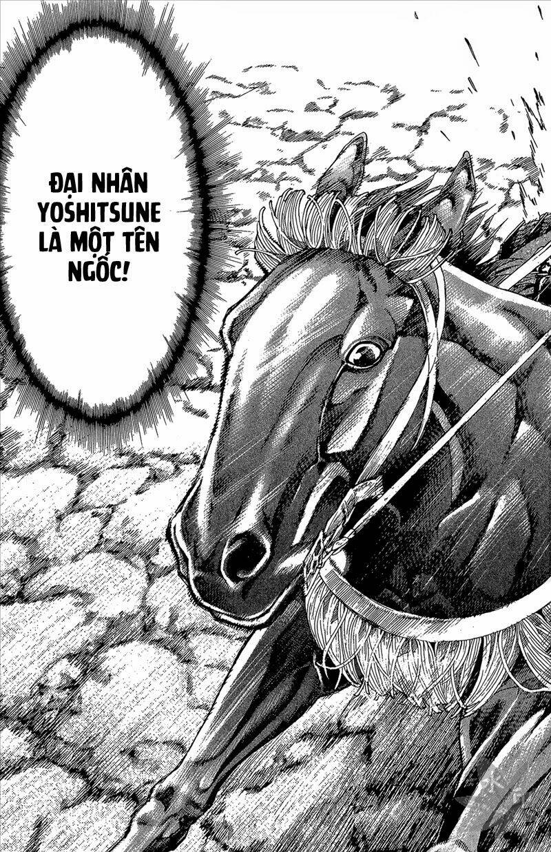 Thiếu Niên Vương Phần 2 Chapter 53 - Trang 2