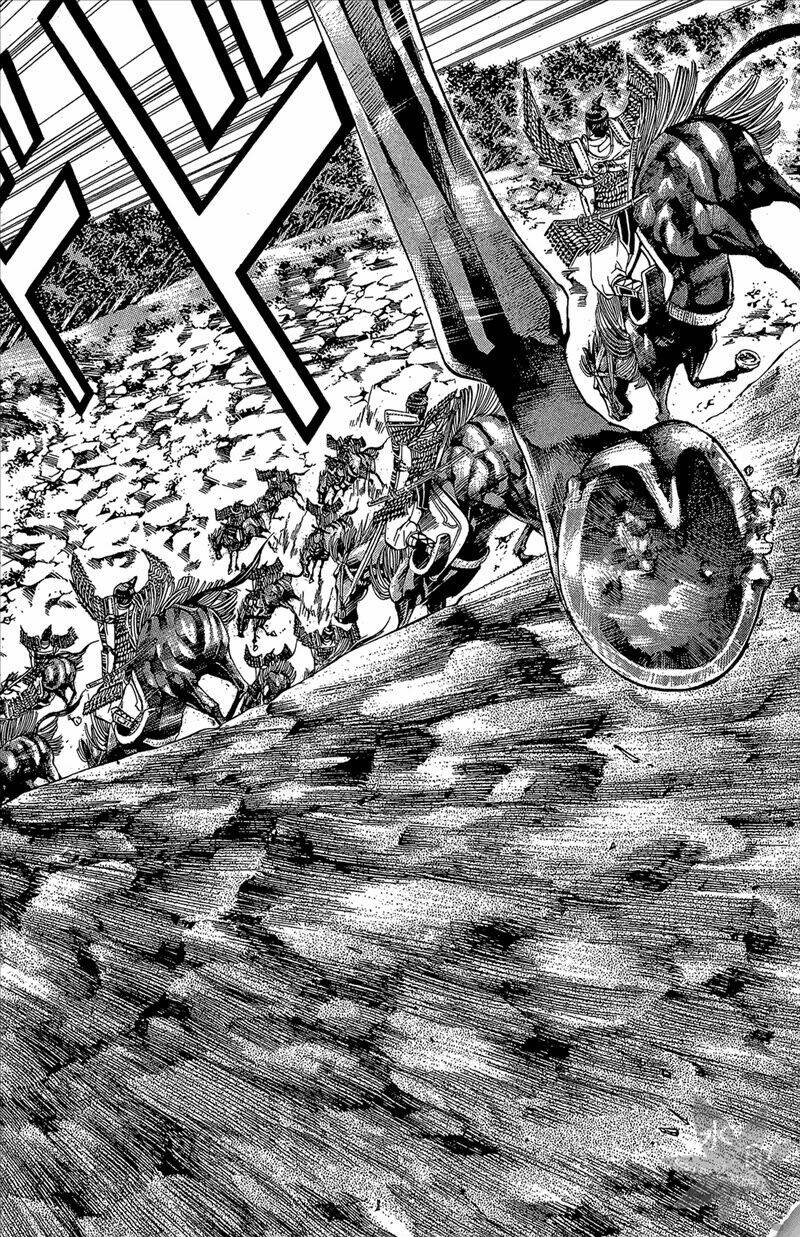 Thiếu Niên Vương Phần 2 Chapter 53 - Trang 2