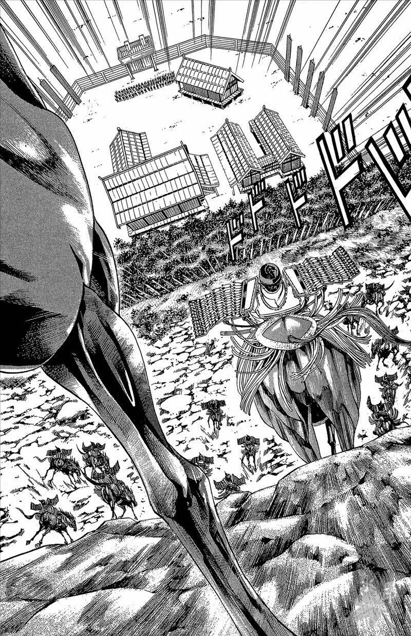 Thiếu Niên Vương Phần 2 Chapter 53 - Trang 2