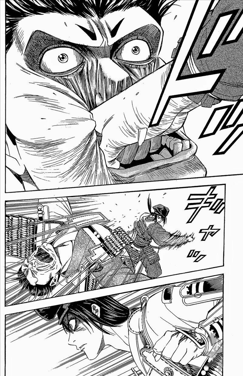 Thiếu Niên Vương Phần 2 Chapter 53 - Trang 2