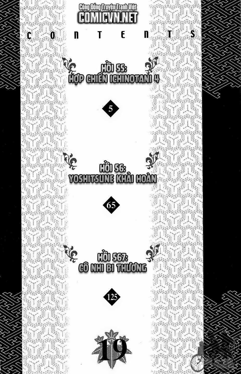 Thiếu Niên Vương Phần 2 Chapter 55 - Trang 2