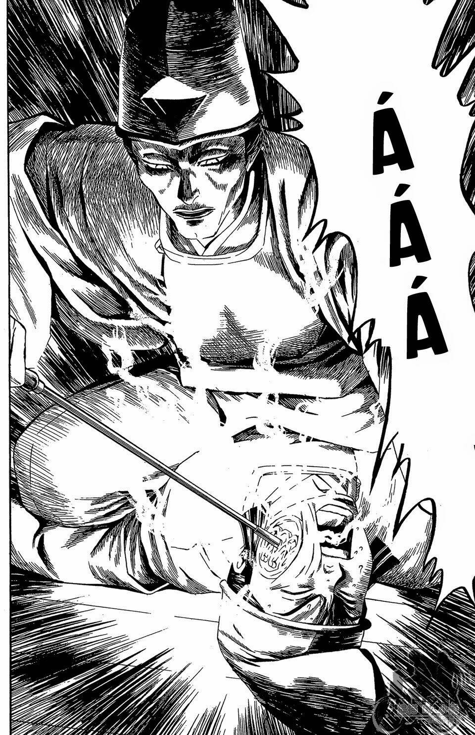 Thiếu Niên Vương Phần 2 Chapter 56.2 - Trang 2