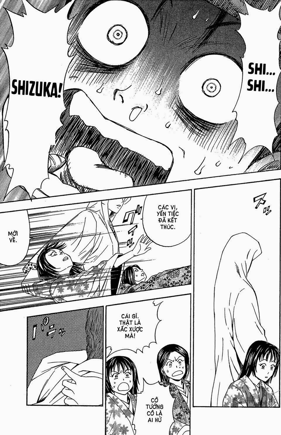 Thiếu Niên Vương Phần 2 Chapter 56.2 - Trang 2