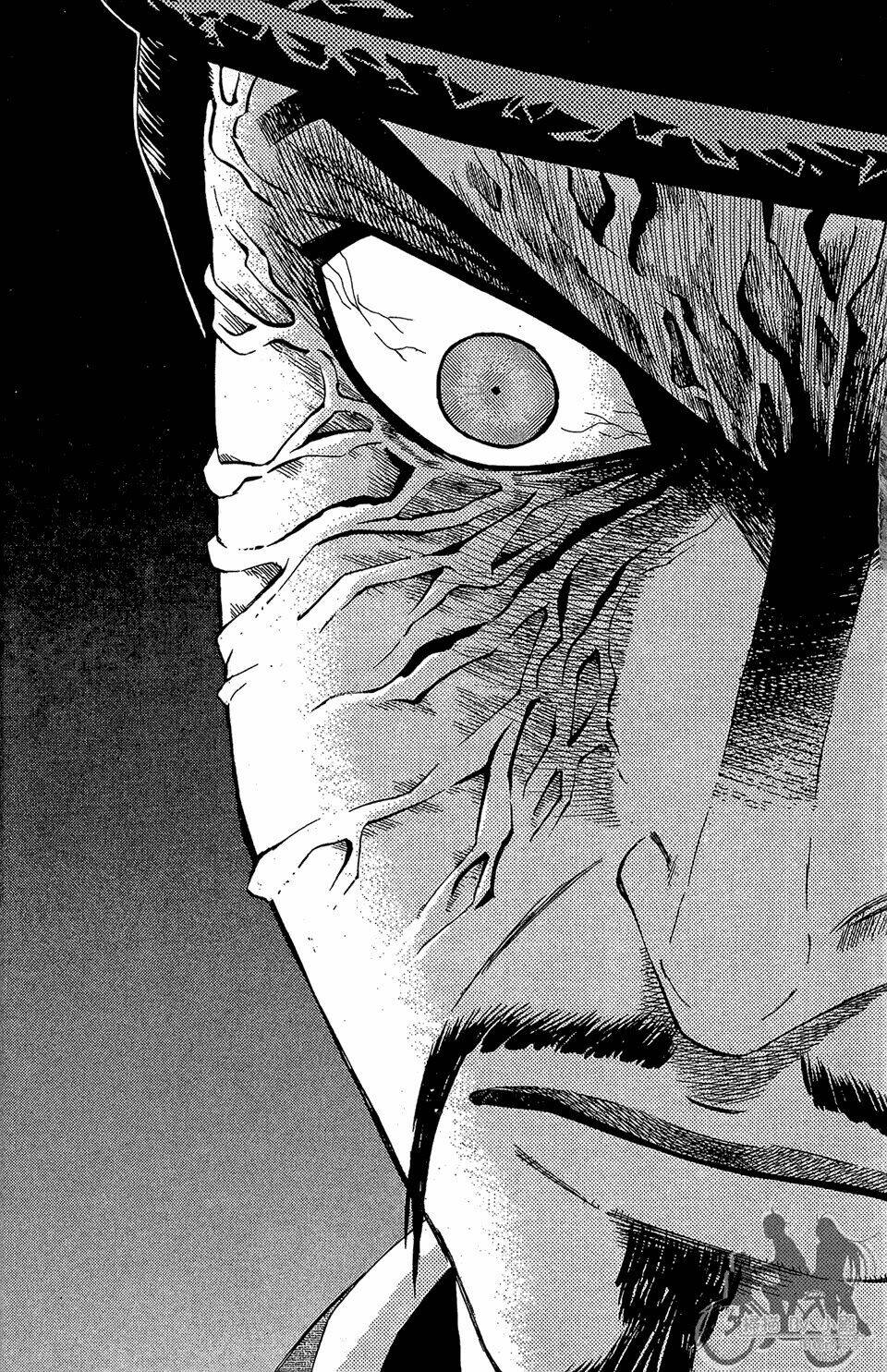 Thiếu Niên Vương Phần 2 Chapter 59 - Trang 2