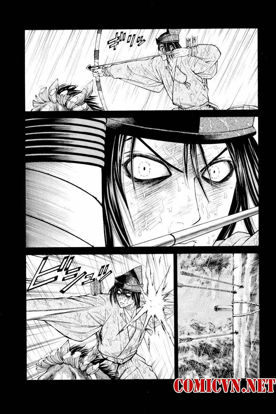 Thiếu Niên Vương Phần 2 Chapter 6 - Trang 2