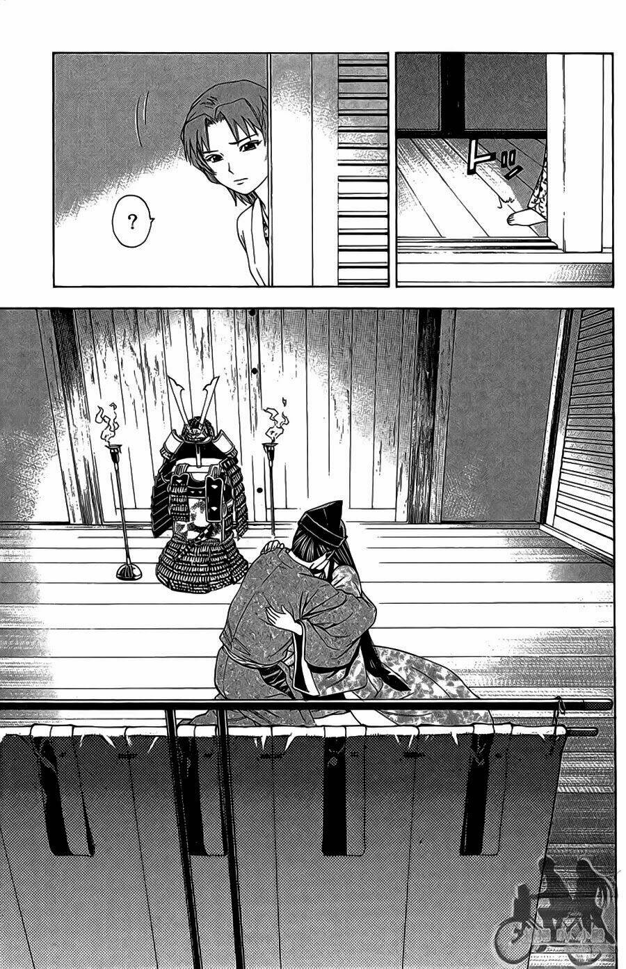 Thiếu Niên Vương Phần 2 Chapter 62.2 - Trang 2