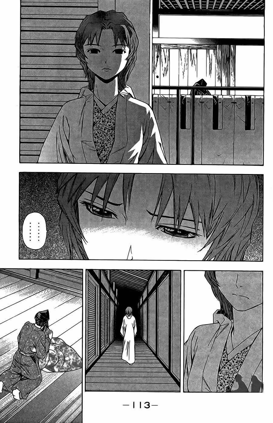 Thiếu Niên Vương Phần 2 Chapter 62 - Trang 2