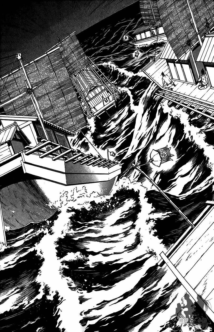 Thiếu Niên Vương Phần 2 Chapter 63.2 - Trang 2