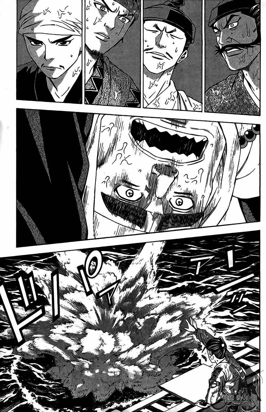 Thiếu Niên Vương Phần 2 Chapter 63.2 - Trang 2