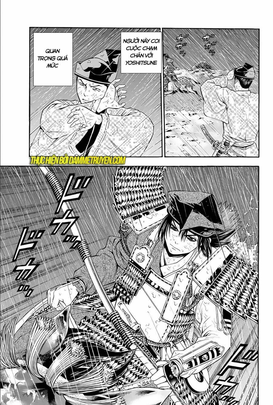 Thiếu Niên Vương Phần 2 Chapter 64.2 - Trang 2