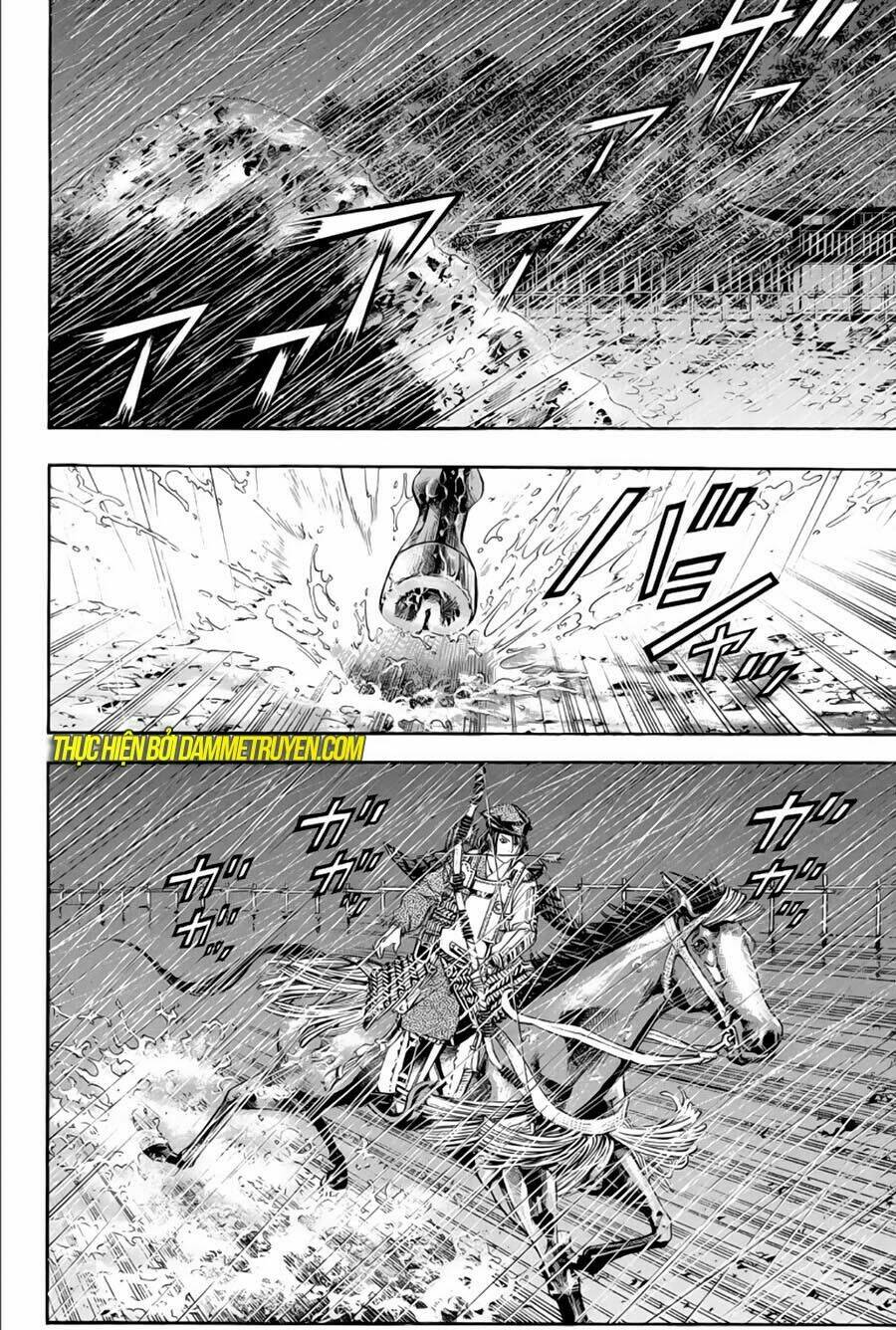 Thiếu Niên Vương Phần 2 Chapter 64.2 - Trang 2