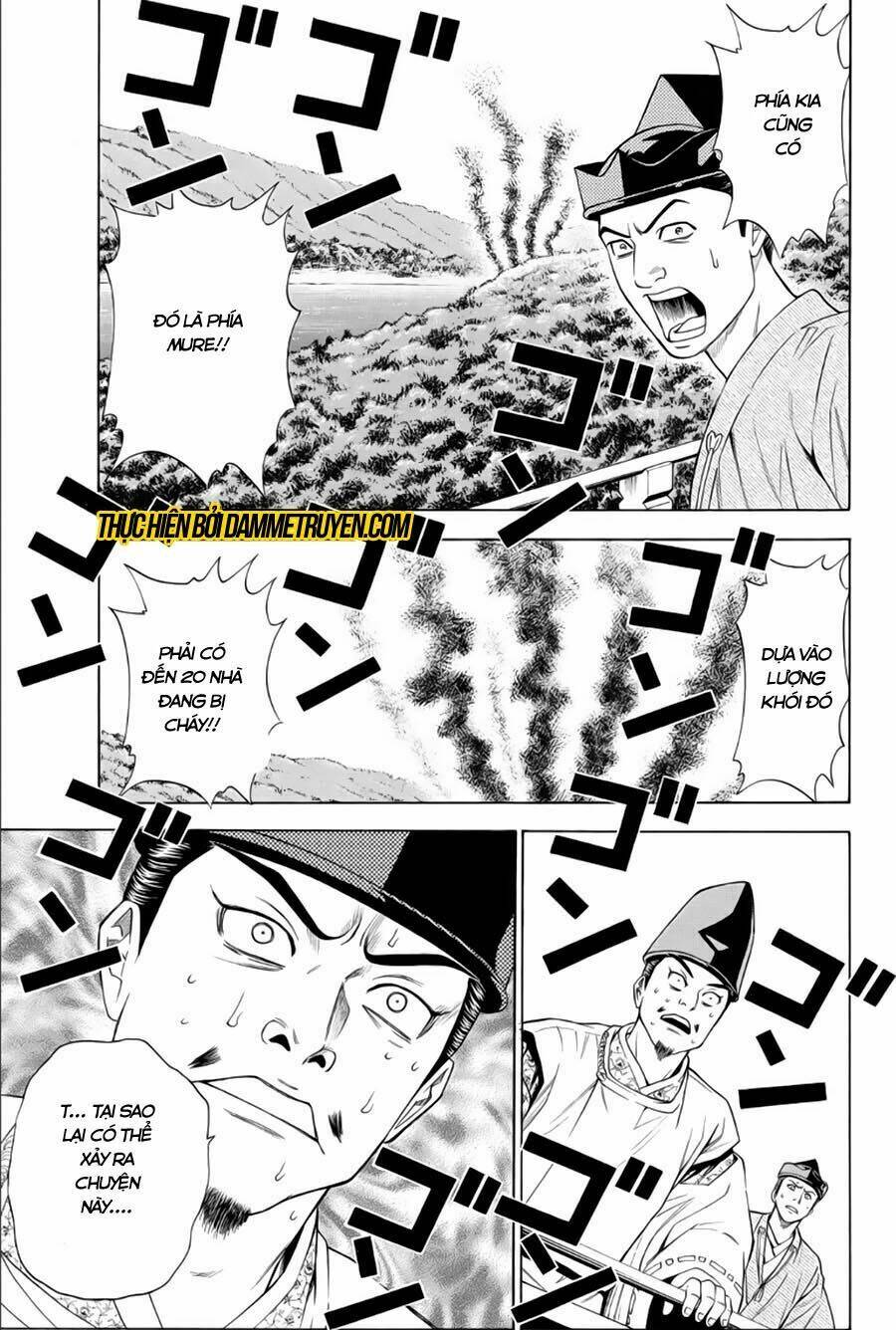 Thiếu Niên Vương Phần 2 Chapter 65.1 - Trang 2