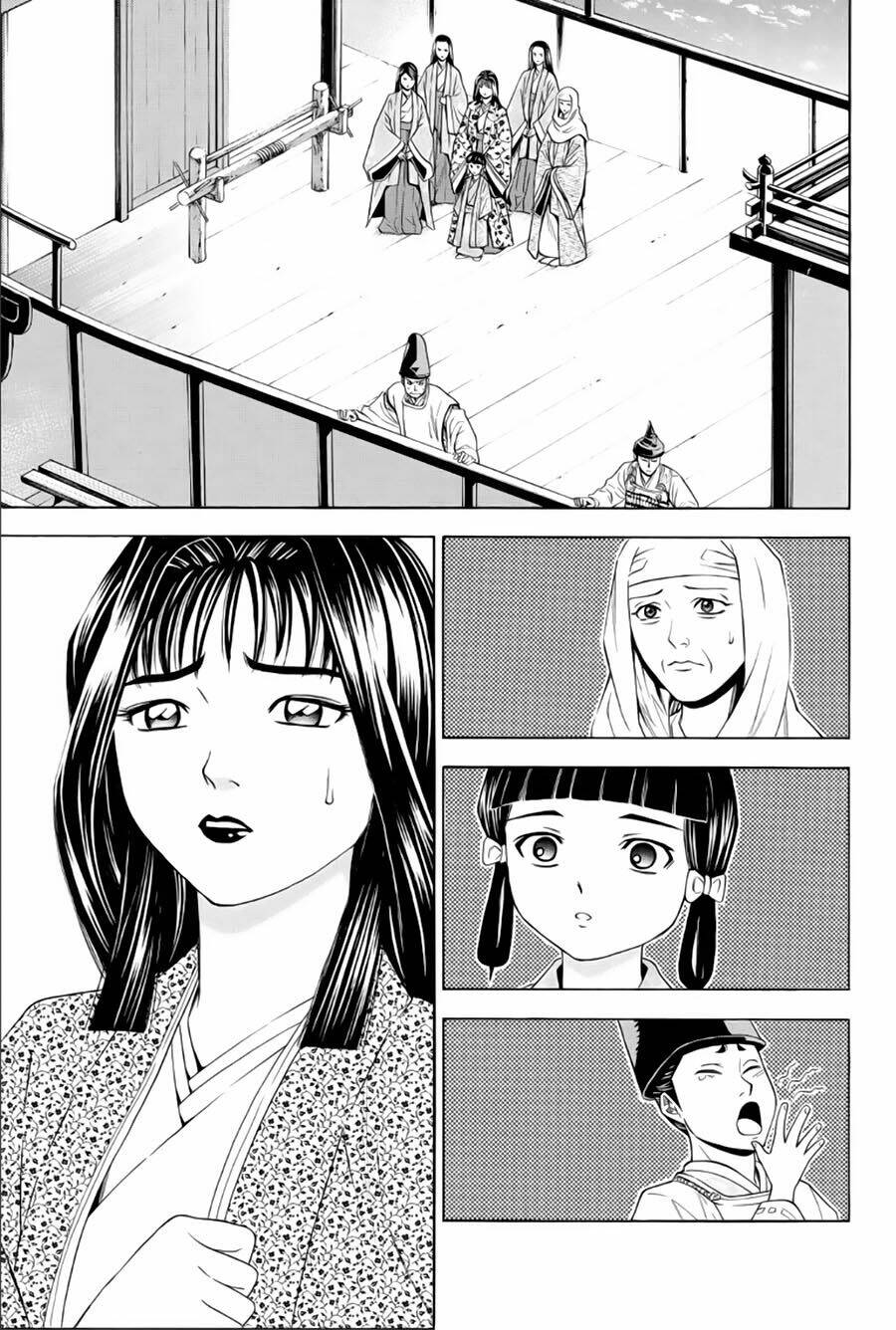 Thiếu Niên Vương Phần 2 Chapter 65.2 - Trang 2