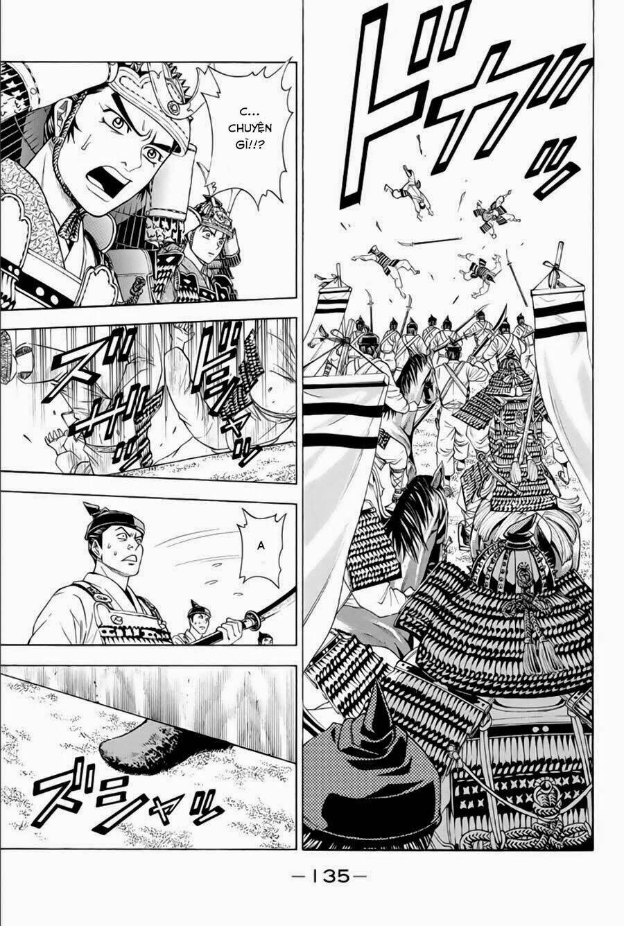 Thiếu Niên Vương Phần 2 Chapter 66.1 - Trang 2