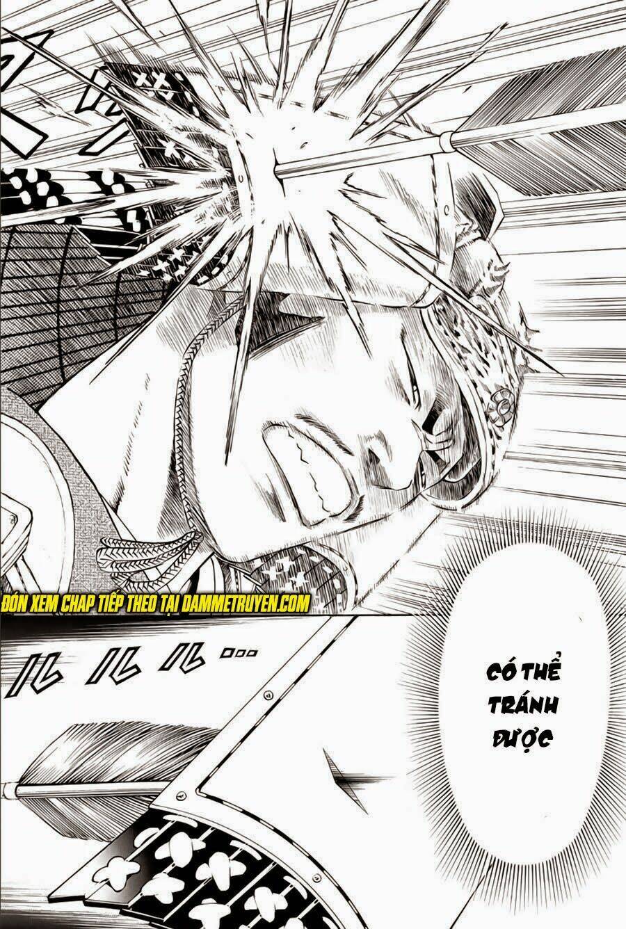 Thiếu Niên Vương Phần 2 Chapter 66.1 - Trang 2