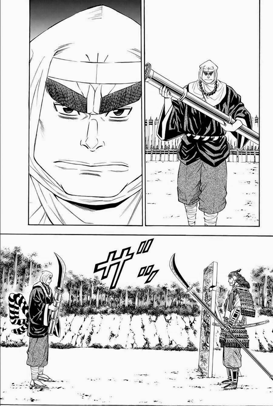 Thiếu Niên Vương Phần 2 Chapter 66.2 - Trang 2