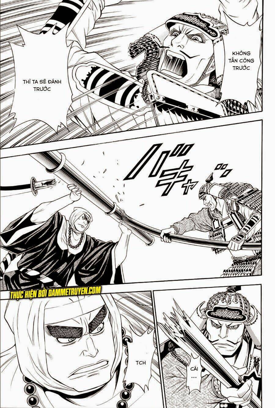 Thiếu Niên Vương Phần 2 Chapter 66.2 - Trang 2