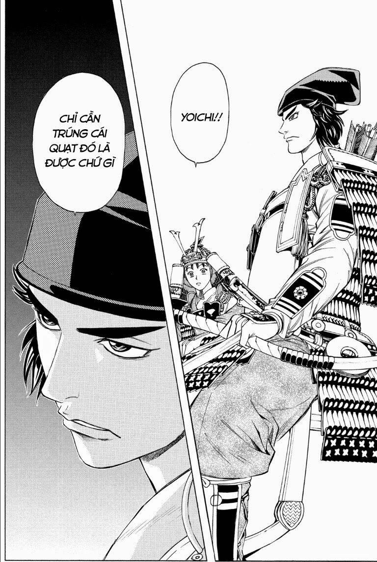 Thiếu Niên Vương Phần 2 Chapter 67.1 - Trang 2